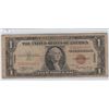 Image 1 : $1 HAWAII SILVER CERTIFICATE 1935