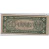 Image 2 : $1 HAWAII SILVER CERTIFICATE 1935