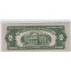Image 2 : $2 1928 RED SEAL CURRENCY