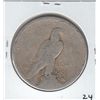 Image 2 : KEY DATE 1921 PEACE DOLLAR $1