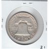 Image 2 : 1954 D FRANKLIN HALF