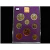 Image 1 : 1970 PROOF BRILLIANT BRITAIN SET