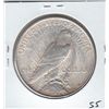 Image 2 : 1922 PEACE DOLLAR $1