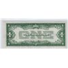 Image 2 : $1 FUNNY BACK SILVER CERTIFICATE 1928 BOLD