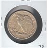 Image 2 : 1941 FLASHY WALKING LIBERTY SILVER HALF 50C