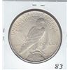 Image 2 : $1 1922 PEACE DOLLAR HIGH GRADE