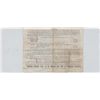 Image 2 : IRISH SWEEPSTAKES TICKET1939 VERY NEAT ITEM