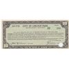 Image 1 : $10 OBSOLETE LINCOLN PARK MICHIGAN