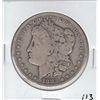 Image 1 : 1883 CC CARSON CITY $1 MORGAN