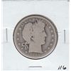 Image 1 : 1894 S BARBER HALF SILVER 50c