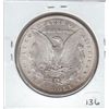 Image 2 : 1887 HIGHER GRADE $1 SILVER MORGAN