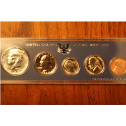 1967 Mint Set