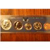 Image 1 : 1967 Mint Set
