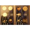Image 1 : 2000 U.S. Proof Set