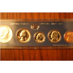 1967 Mint Set