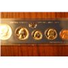 Image 1 : 1967 Mint Set