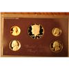 Image 1 : 1985 U.S. Proof Set