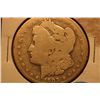 Image 1 : 1903-S Morgan Dollar (A.G.) Better Date