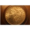Image 1 : 1890 Morgan "VAM-23" (ANACS-AU58)