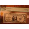 Image 1 : 1935E $1 Silver Certificate (PCGS-66PPQ)