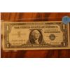 Image 1 : 1957 Silver Certificate