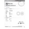 Image 2 : Certified 1.19 ctw Diamond Loose 1 Round Brilliant SI3, G