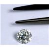Image 1 : Certified 1.19 ctw Diamond Loose 1 Round Brilliant SI3, G