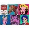 Image 1 : Warhol, Andy:
