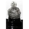 Image 1 : Yaacov Heller: Bust of Yitzhak Rabin