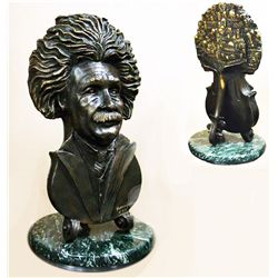 Yaacov Heller: Albert Einstein