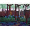 Image 1 : Baker, Oleda: DEEP IN THE FOREST