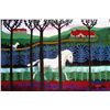 Image 1 : Baker, Oleda: GOING HOME