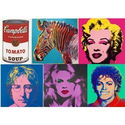 Warhol, Andy: