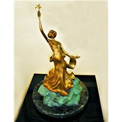 Yaacov Heller:Reaching for the Stars