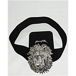 Yaacov Heller: Lion Belt Buckle or OWL BELT BUCKLE