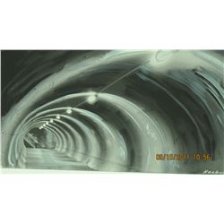 Holguinism: L. IGHT S. OUND D.MENSION