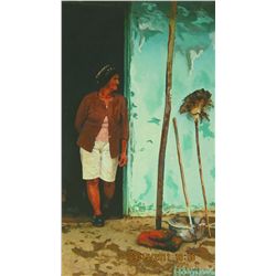 Holguinism: THE FEARS OF A TOWN