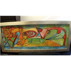 Gore, Alexander: Untitled 4