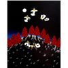 Image 1 : Baker, Oleda: ELEPHANT STROLL