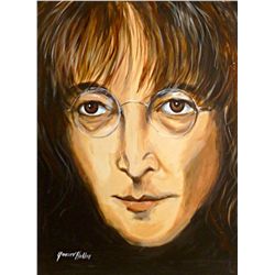 Heller, Yaacov: JOHN