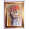 Image 1 : Garcia, Joser: MELLOW DRAMA: Size 20x40. Edition: Original, Digital on Acrylic.