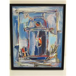 Manoukian: OF 2001