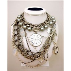 Marzia G: Crystal Wonders
