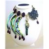 Image 1 : Marzia G: Emerald Tentacles