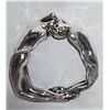 Image 1 : Yaacov Heller: Lovers Bangle