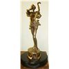 Image 1 : Kazaryan, Sergey: NOCTURNAL DANCER