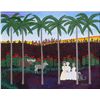 Image 1 : Baker, Oleda: THREE LADIES