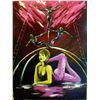 Image 1 : Heller, Yaacov: IMPRESSIONS OF CIRQUE