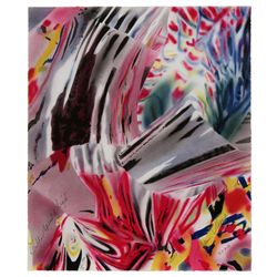 Rosenquist, James: DRIFTER, SPEED OF LIGHT