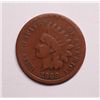 Image 1 : 1868 Indian Cent Good